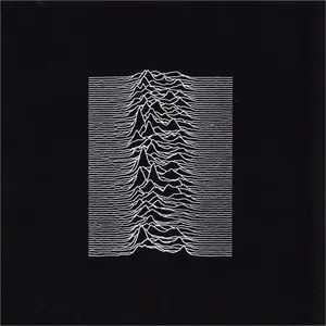 Unknown pleasures